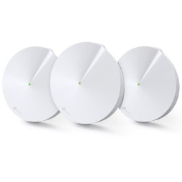 ROZBALENÉ - TP-Link Deco M5 AC1300 Mesh WiFi system, 3-pack, MU-MIMO, Antivirus