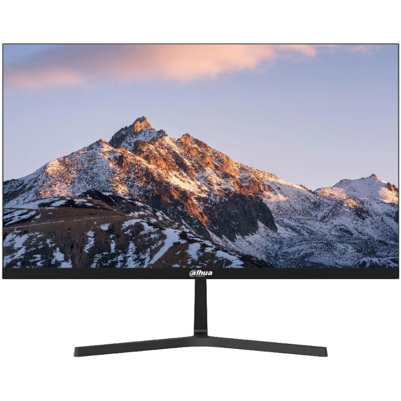 DAHUA 27" LED LM27-B221S/ IPS panel/ 1920x1080 (FHD)/ 1200:1/ 1ms/ 250 cd/m2/ HDMI/ DP/ VESA 75x75
