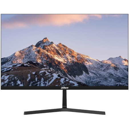DAHUA 27" LED LM27-B221S/ IPS panel/ 1920x1080 (FHD)/ 1200:1/ 1ms/ 250 cd/m2/ HDMI/ DP/ VESA 75x75