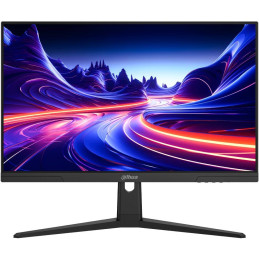 DAHUA 25" LED LM25-E241B/ herní/ IPS panel/ 1920x1080 (FHD)/ 1000:1/ 1ms/ 350 cd/m2/ HDMI/ DP/ VESA 100x100