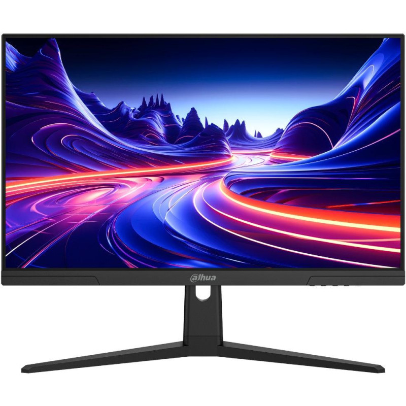 DAHUA 25" LED LM25-E241B/ herní/ IPS panel/ 1920x1080 (FHD)/ 1000:1/ 1ms/ 350 cd/m2/ HDMI/ DP/ VESA 100x100