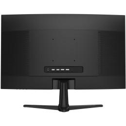 DAHUA 27" LED LM27-E240C/ herní/ VA panel/ 1920x1080 (FHD)/ 3000:1/ 1ms/ 350 cd/m2/ HDMI/ DP/ VESA 100x100