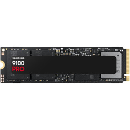 SAMSUNG 9100 PRO 8TB SSD / M.2 2280 / PCIe 5.0 x4 NVMe / Interní