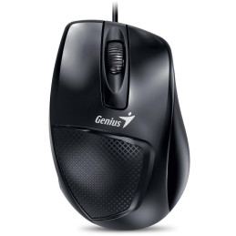 POŠKOZENÝ OBAL - Genius DX-150X/ drátová/ 1000 dpi/ USB/ černá