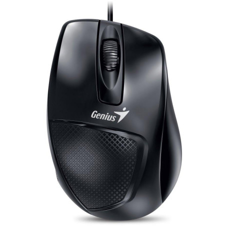POŠKOZENÝ OBAL - Genius DX-150X/ drátová/ 1000 dpi/ USB/ černá