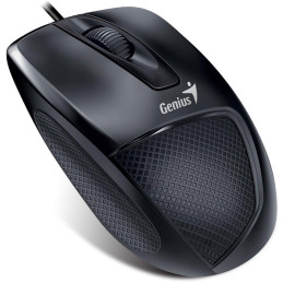 POŠKOZENÝ OBAL - Genius DX-150X/ drátová/ 1000 dpi/ USB/ černá