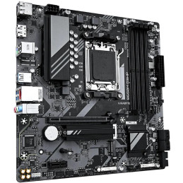GIGABYTE B650M D3HP / AMD B650 / AM5 / 4x DDR5 / M.2 / HDMI / 2x DP / mATX