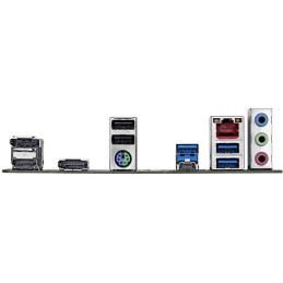 GIGABYTE B650M D3HP / AMD B650 / AM5 / 4x DDR5 / M.2 / HDMI / 2x DP / mATX