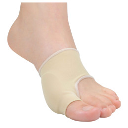 Expertgel Gel Bunion Sleeve size S