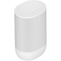 Sonos Move 2 Bílá