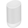 Sonos Move 2 Bílá
