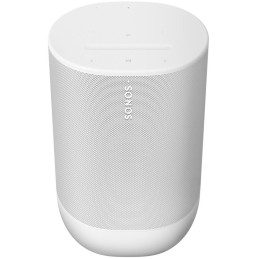 Sonos Move 2 Bílá