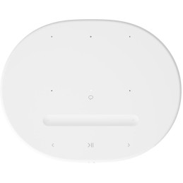 Sonos Move 2 Bílá
