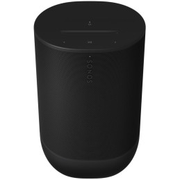 Sonos Move 2 Černá