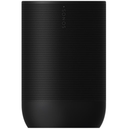 Sonos Move 2 Černá
