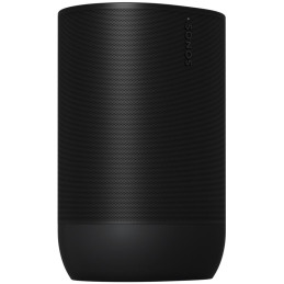 Sonos Move 2 Černá
