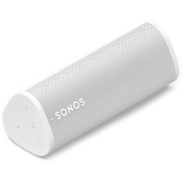 Sonos Roam 2 Bílá