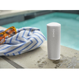 Sonos Roam 2 Bílá