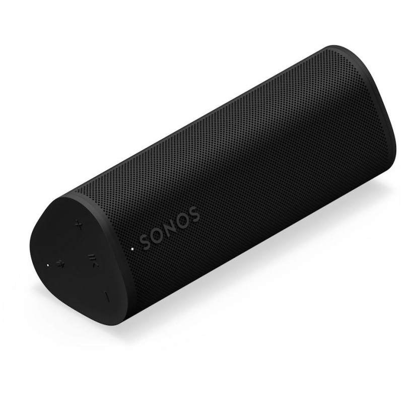 Sonos Roam 2 Černá