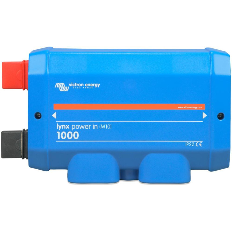 Victron Lynx Distributor (M10)