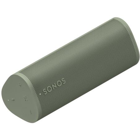 Sonos Roam 2 zelená