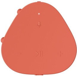 Sonos Roam 2 červená