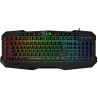 GENIUS GX GAMING Scorpion K11 Pro/ wired/ Copilot/ backlit/ USB/ black/ CZ+SK layout