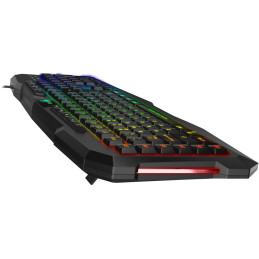 GENIUS GX GAMING Scorpion K11 Pro/ drátová/ Copilot/ podsvícená/ USB/ černá/ CZ+SK layout