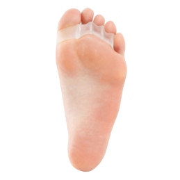 Gel-Zehenspreizer