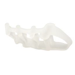 Gel toe separator
