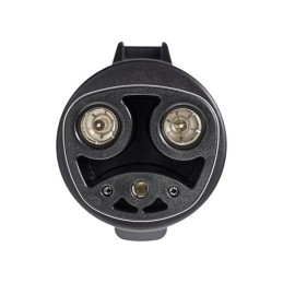 Adapter Akyga do Tesli / Typ 1, 32A / 230V, 7,2kW