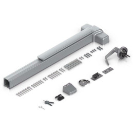 Ubiquiti UniFi Access Panic Bar