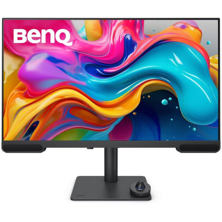 BENQ 31,5"  PV3200U/ 3840x2160/ IPS panel/ 400nits/1000:1/ 5ms/ HDMI/ 3x USB/ USB-C/ repro