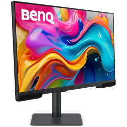 BENQ 31,5"  PV3200U/ 3840x2160/ IPS panel/ 400nits/1000:1/ 5ms/ HDMI/ 3x USB/ USB-C/ repro