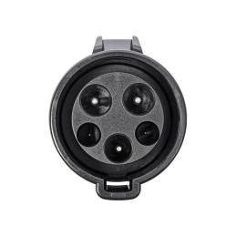 Akyga Adaptér pro Tesla / Typ 1, 32A / 230V, 7,2kW