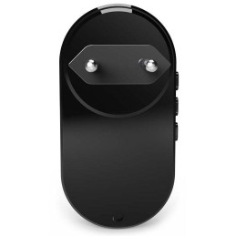 NEDIS Wi-Fi chytrý bezdrátový dveřní zvonek/ příslušenství pro WIFICDP11BK/ WIFICDP21BK/ WIFICDP31BK/ síťové napájení