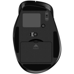 GENIUS Ergo 8230S BT/ 1600 dpi/ bezdrátová/ dualní BT+2,4GHz/ tichá/ Copilot/ 6tlačítková/ černá