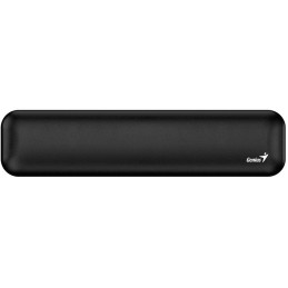 GENIUS předložka ke klávesnici G-WP 187/ 320 x 75 x 20 mm/ paměťová pěna