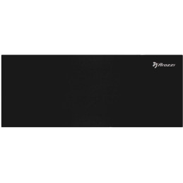 AROZZI ARENA NORDICO Mouse Pad/ ochranná podložka na celý stůl Nordico/ černá