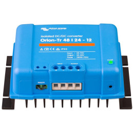 Victron Orion-Tr 48/24 V-12 A (280W) DC-DC konvertor, izolovaný, IP43