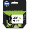 HP 303XL High Yield Black Original Ink Cartridge