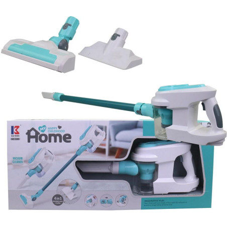 Vysavač na baterie,  93 x 8 x 14 cm