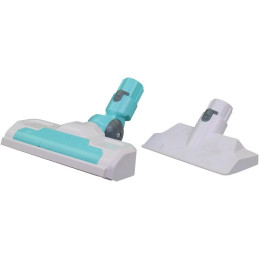 Vysavač na baterie,  93 x 8 x 14 cm