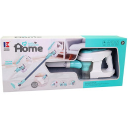 Vysavač na baterie,  93 x 8 x 14 cm