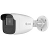 HiLook IP-Kamera IPC-B440H(C) / Bullet / 4 MP Auflösung / 6-mm-Objektiv / H.265+ / Schutzart IP67 / IR bis zu 50 m / Metall + Ku