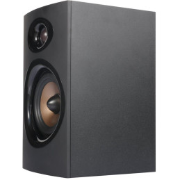 POŠKOZENÝ OBAL - FENDA F&D repro R23BT/ 2.0/ 40W/ dřevěné/ BT/ Optický/ USB vstup/ dálkové ovládání/ černé