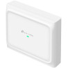TP-Link EAP772-Outdoor Omada BE9300 Wi-Fi 7 Access Point, 574 Mbit/s 2,4 GHz + 2880 Mbit/s 5 GHz + 5760 Mbit/s 6 GHz, 1x 2,5GLAN
