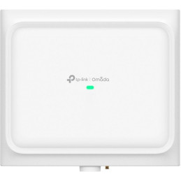 TP-Link EAP772-Outdoor Omada BE9300 Wi-Fi 7 AP, 574Mbps 2.4 GHz + 2880 Mbps 5 GHz+ 5760 Mbps 6 GHz, 1x 2.5GLAN, IP68