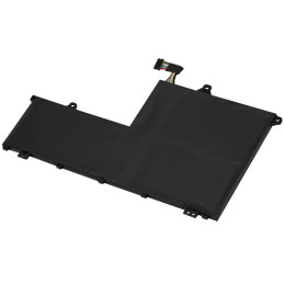 Green Cell baterie LE176/ 3-čl./ 11.55V/ 4650 mAh/ 54Wh/ Li-Ion/ pro Lenovo ThinkBook 14-IIL 14-IML 15-IIL 15-IM/ neori.