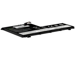 Green Cell baterie LE176/ 3-čl./ 11.55V/ 4650 mAh/ 54Wh/ Li-Ion/ pro Lenovo ThinkBook 14-IIL 14-IML 15-IIL 15-IM/ neori.